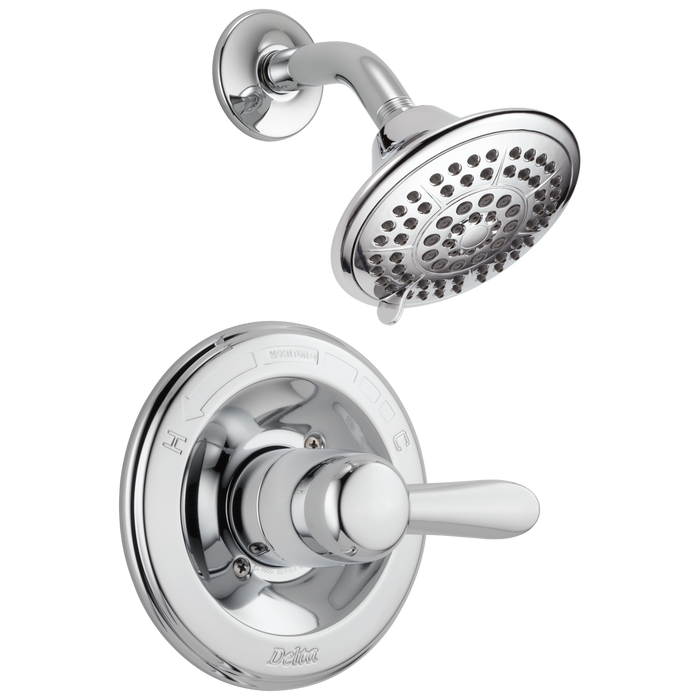 Delta T14238 Lahara Monitor 14 Series Shower Trim