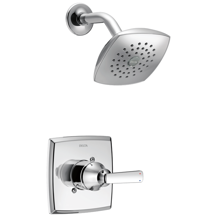 Delta T14264 Ashlyn Monitor 14 Series Shower Trim