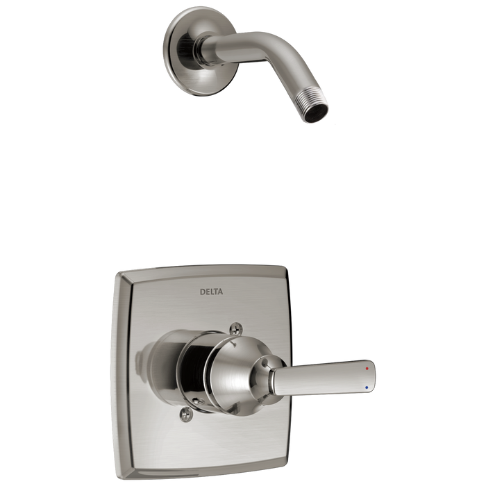 Delta T14264-LHD Ashlyn Monitor 14 Series Shower Trim - Less Head