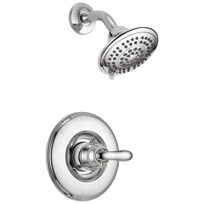 Delta T14294 Linden Monitor 14 Series Shower Trim