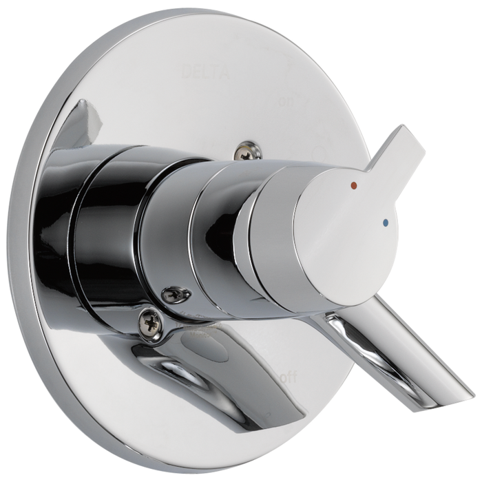 Delta T17061 Compel Monitor 17 Series Valve Only Trim