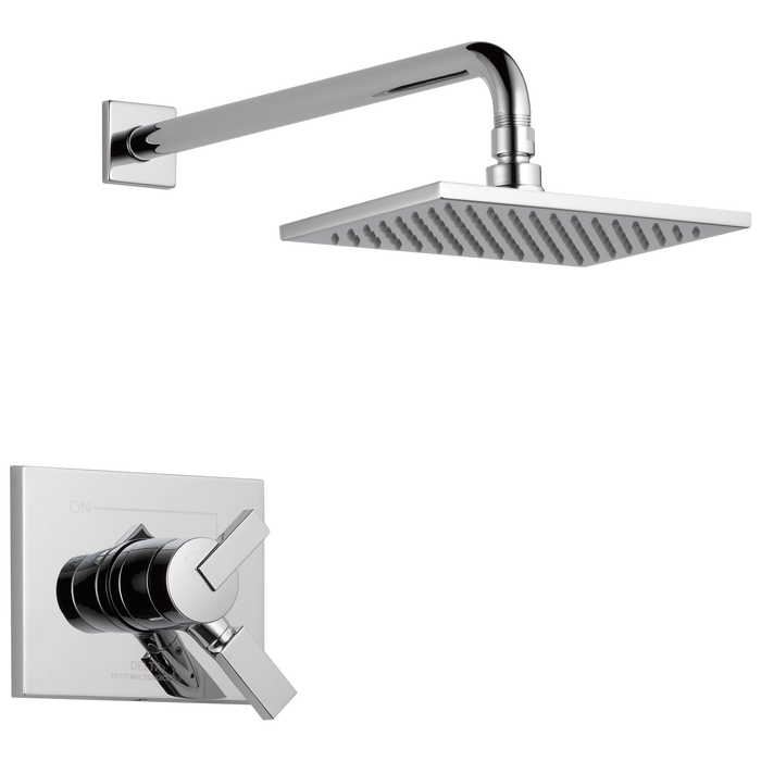 Delta T17253 Vero Monitor 17 Series Shower Trim