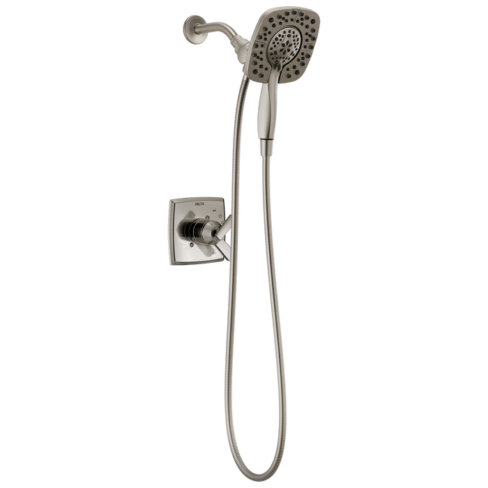 Delta T17264-I Ashlyn Monitor 17 Series Shower Trim with In2ition