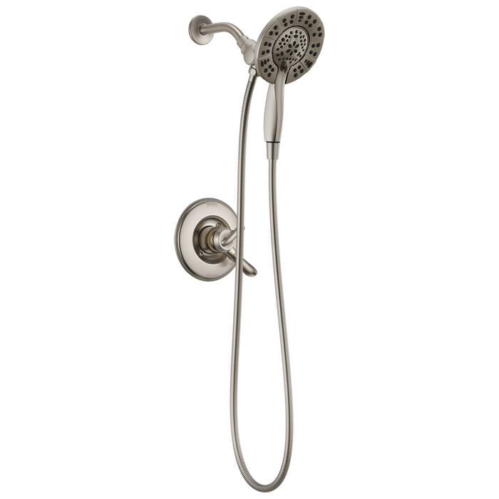 Delta T17294-I Linden Monitor 17 Series Shower Trim with In2ition