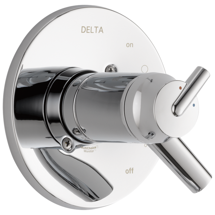 Delta T17T059 Trinsic Tempassure 17T Series Valve Only Trim