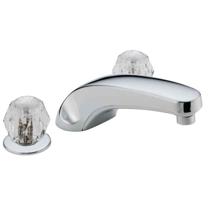 Delta T2710 Classic Roman Tub Trim Kit Only