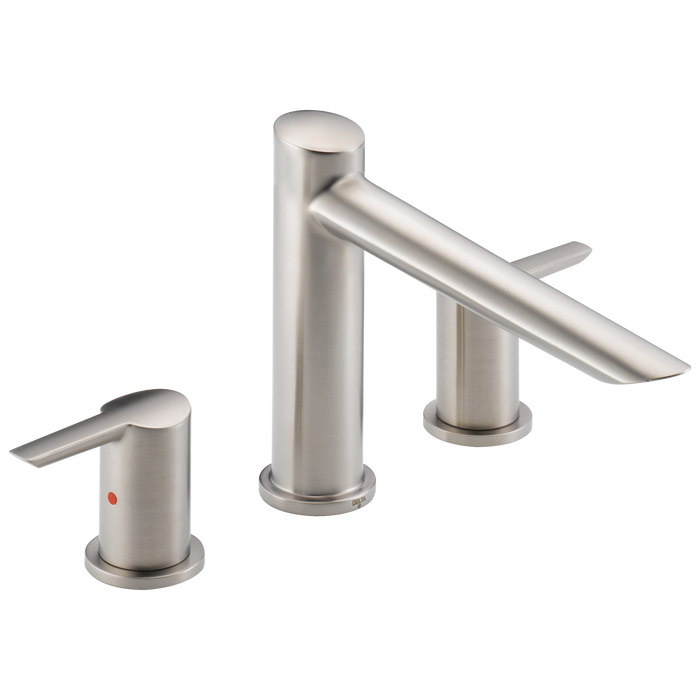 Delta T2761 Compel Roman Tub Trim