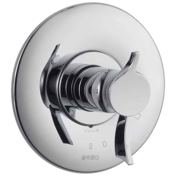 Brizo Brizo RSVP: Tempassure Thermostatic Valve Only Trim