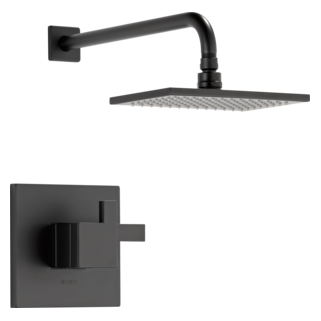 Brizo Siderna: TempAssure Thermostatic Shower Only Trim