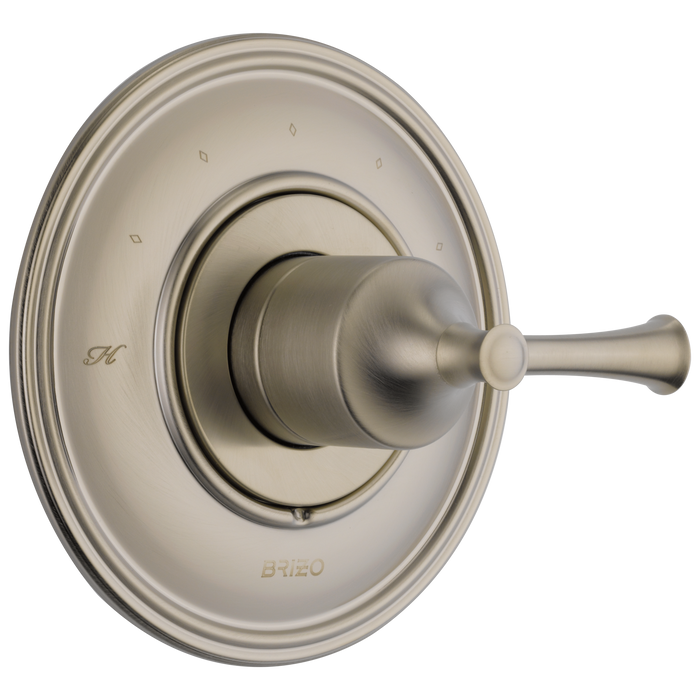 Brizo Brizo Baliza: Sensori Thermostatic Valve Trim