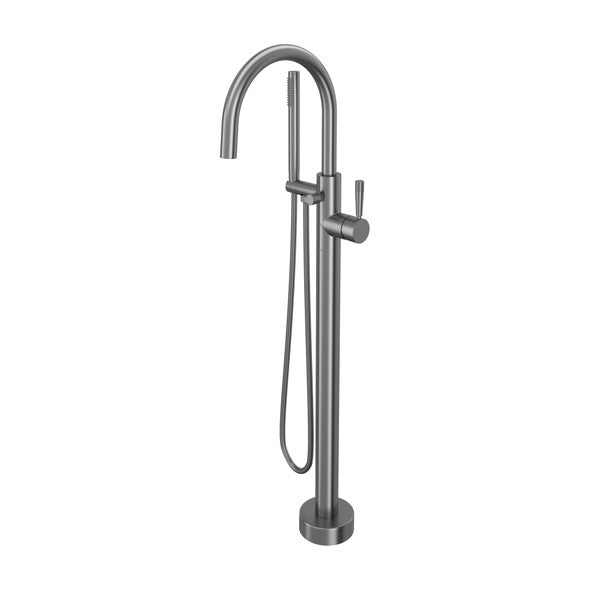 Victoria+Albert TER Terrassa 67" x 32" Freestanding Soaking Bathtub