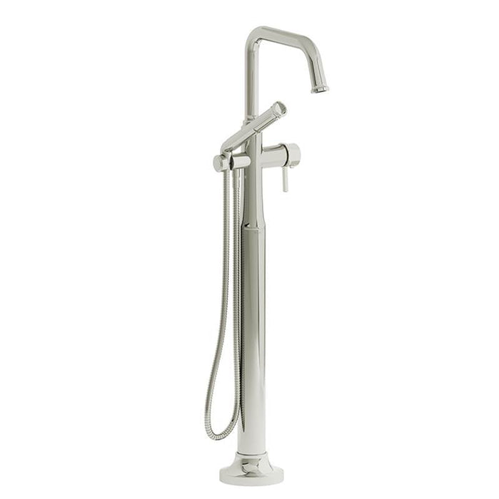 Victoria+Albert TO1 Toulouse 60" x 29" Freestanding Soaking Bathtub With Void