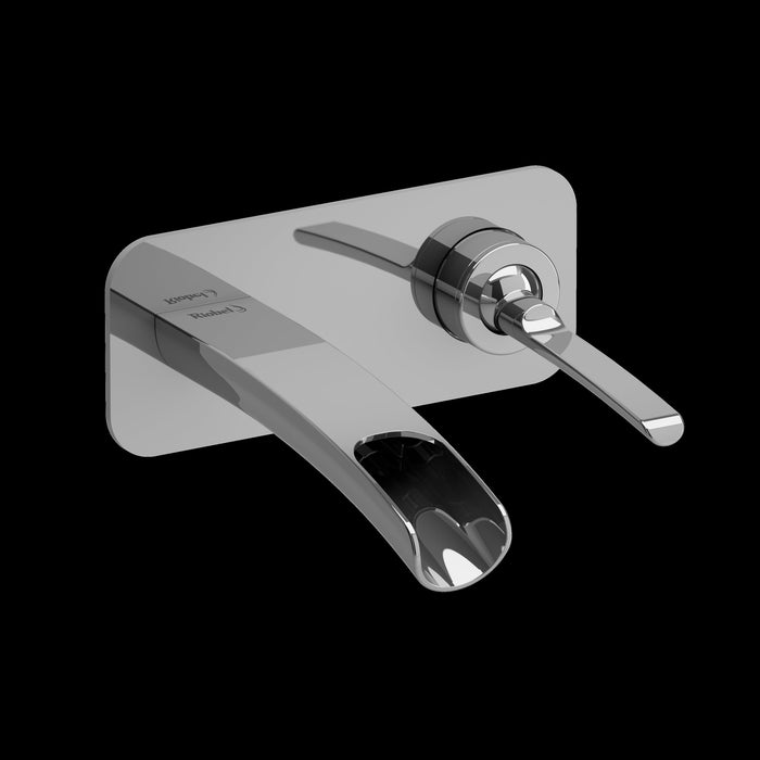 Riobel TSA360 Salomé Wall Mount Lavatory Faucet Trim