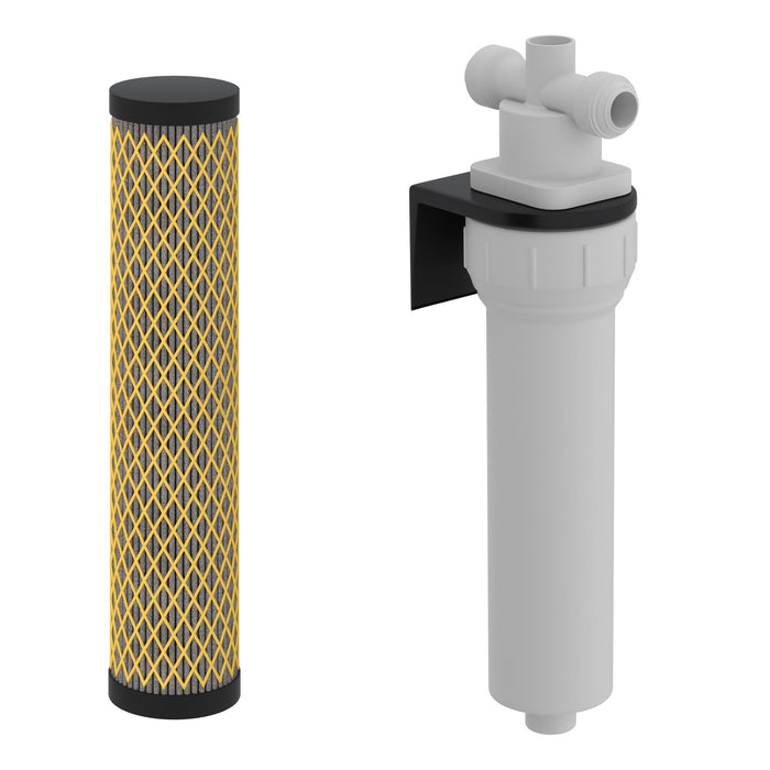 Perrin & Rowe U.1106 Hot Water Filtration System