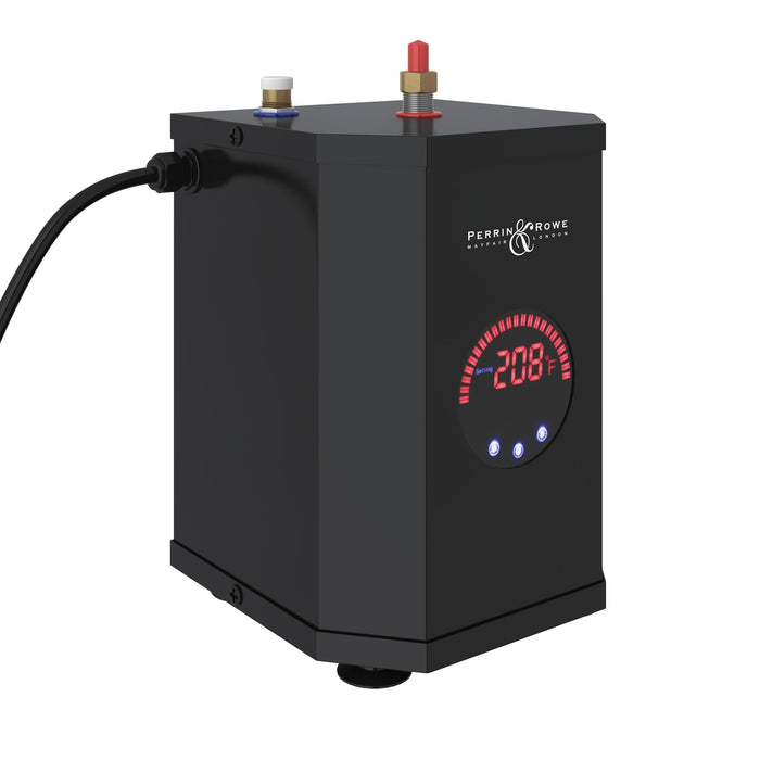 Perrin & Rowe U.1998 High Performance Hot Water Tank