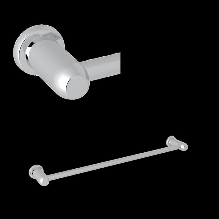 Perrin & Rowe U.6441 Holborn 24" Towel Bar