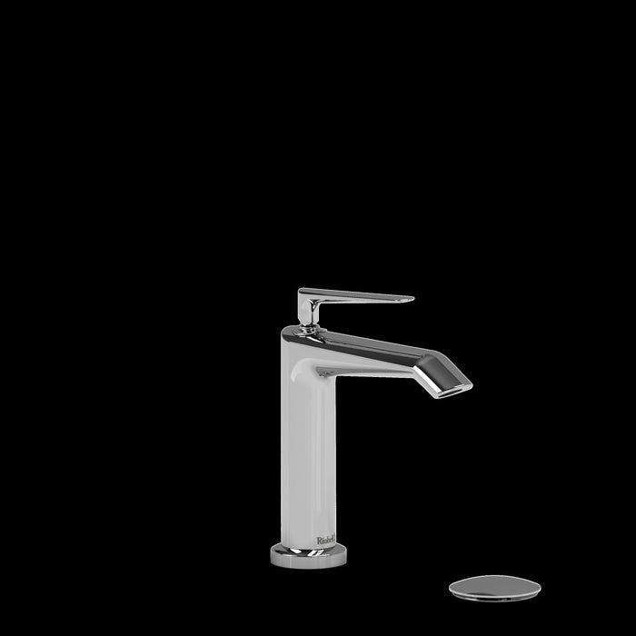 Riobel VYS01 Venty Single Handle Lavatory Faucet