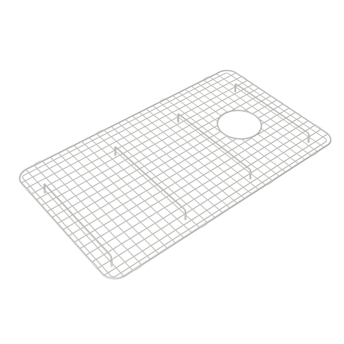 ROHL WSGAL3220 Wire Sink Grid for AL3220AF Kitchen Sink