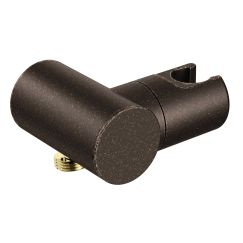 Moen A755 Drop Ell Handshower Bracket in Oil Rubbed Bronze