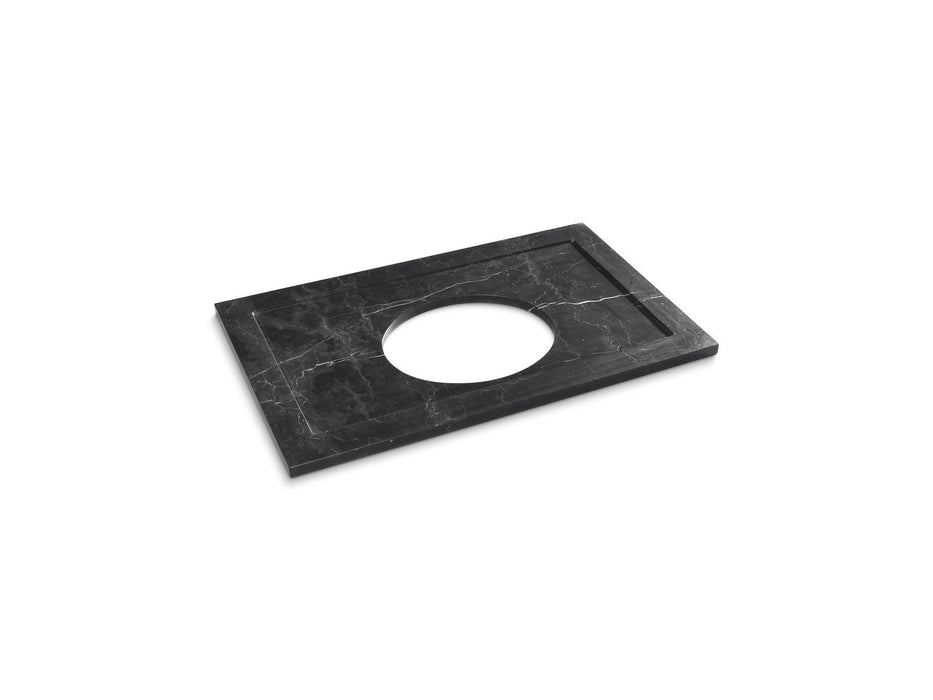 Kallista P74000-00-NM For Town Console Table Top
