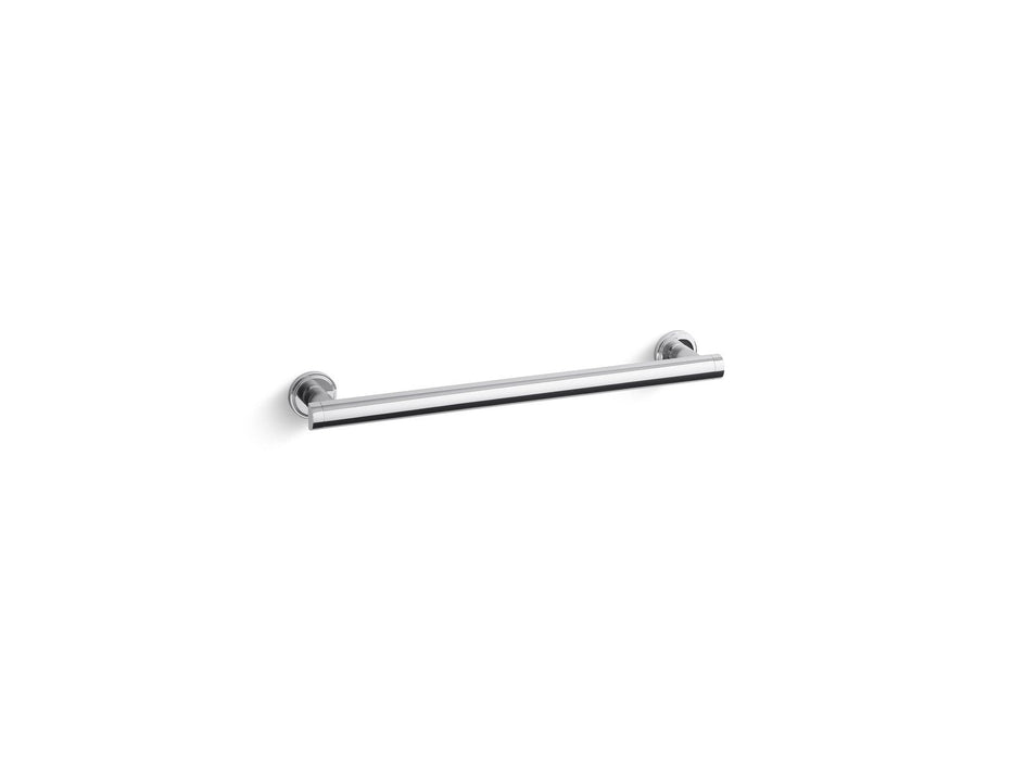 Kallista P34003-00-AD Vir Stil by Laura Kirar Towel Bar, 18"