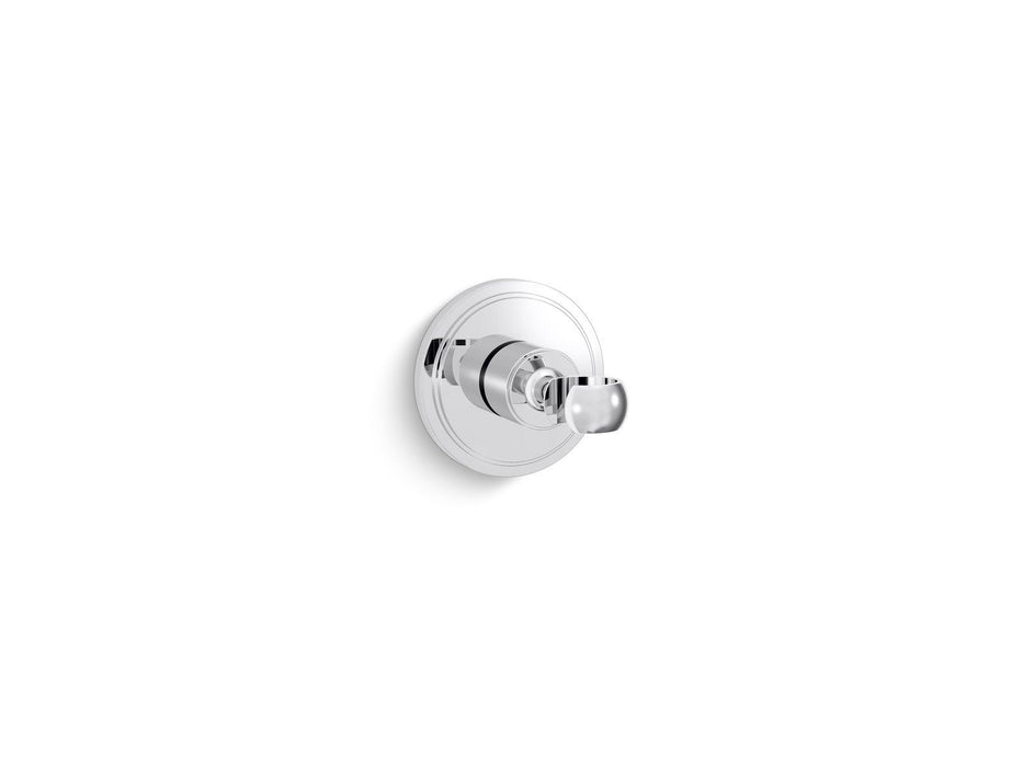 Kallista P21487-00-AD Laura Kirar Fixed Wall Bracket