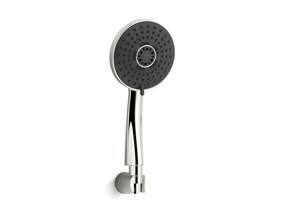Kallista P21660-00-CP Contemporary Multi-Function Handshower with Hose