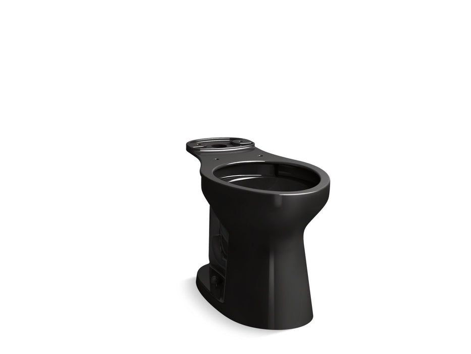 KOHLER K-31588 Cimarron Elongated toilet bowl