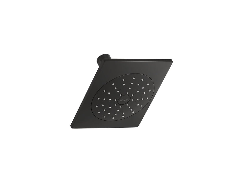 KOHLER K-45215-G Loure Single-function showerhead, 1.75 gpm