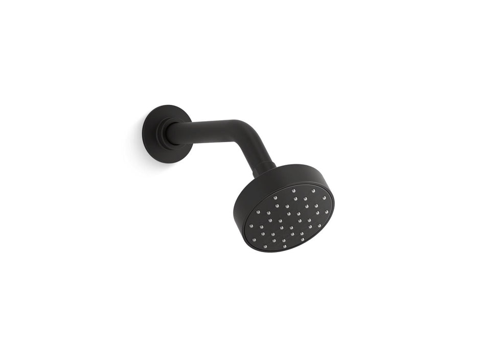 KOHLER K-72416 Awaken G90 Single-function showerhead, 1.5 gpm