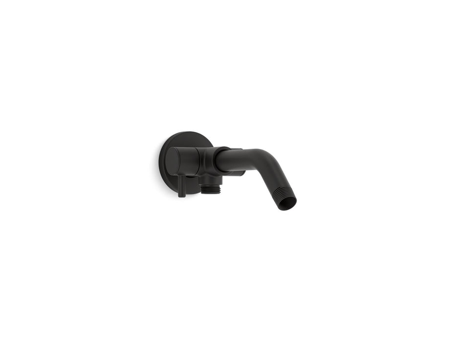 KOHLER K-76330 Shower arm with 3-way diverter