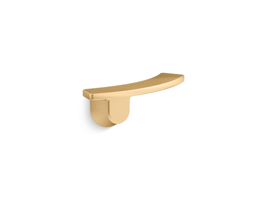 KOHLER K-21261-R Betello Right-hand trip lever