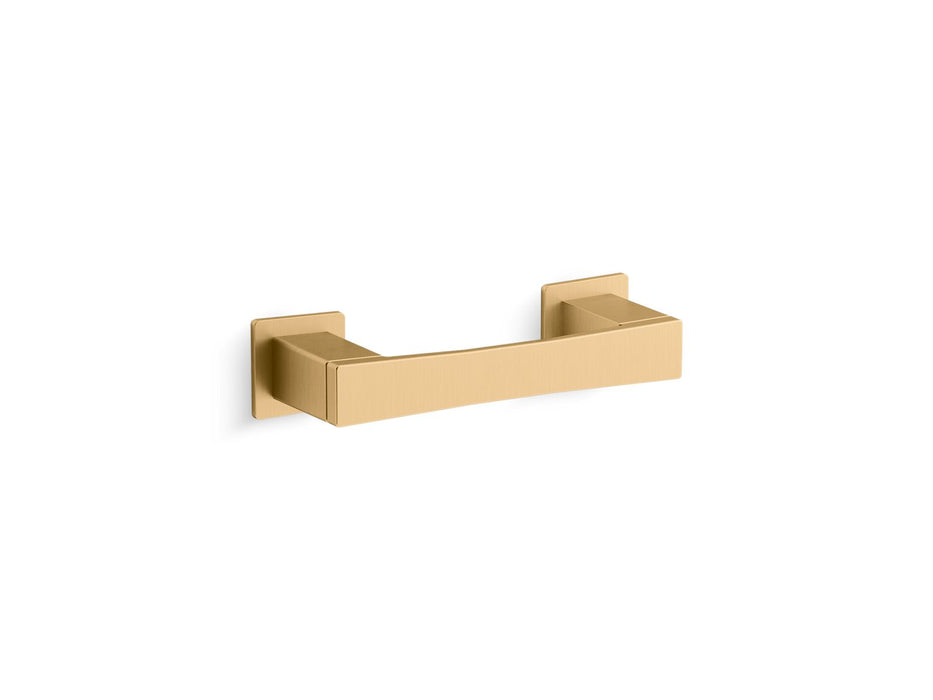 KOHLER K-26638 Honesty Pivoting toilet paper holder