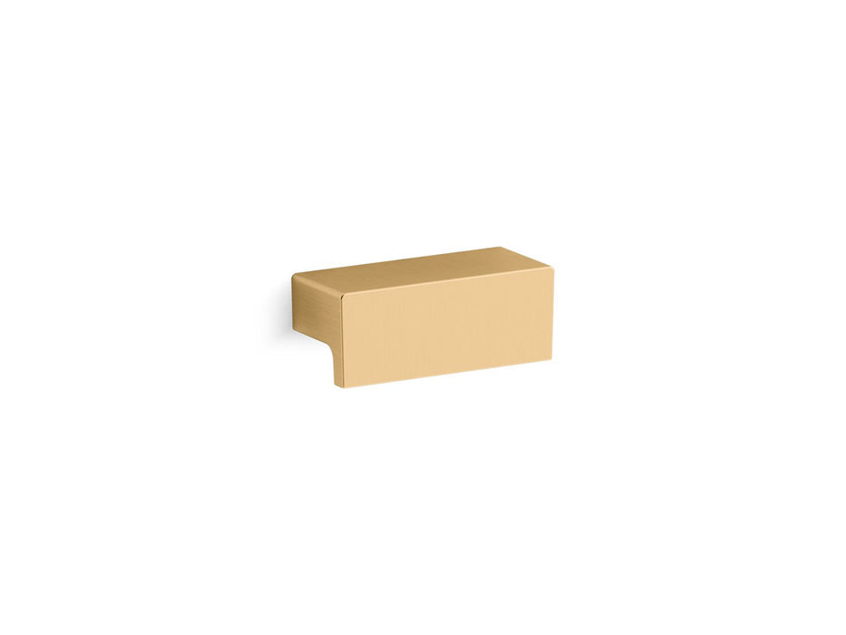 KOHLER K-26642 Honesty 2" cabinet knob