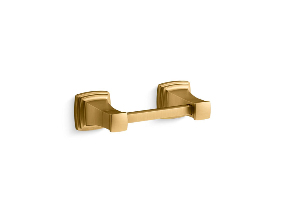 KOHLER K-27413 Riff Pivoting toilet paper holder