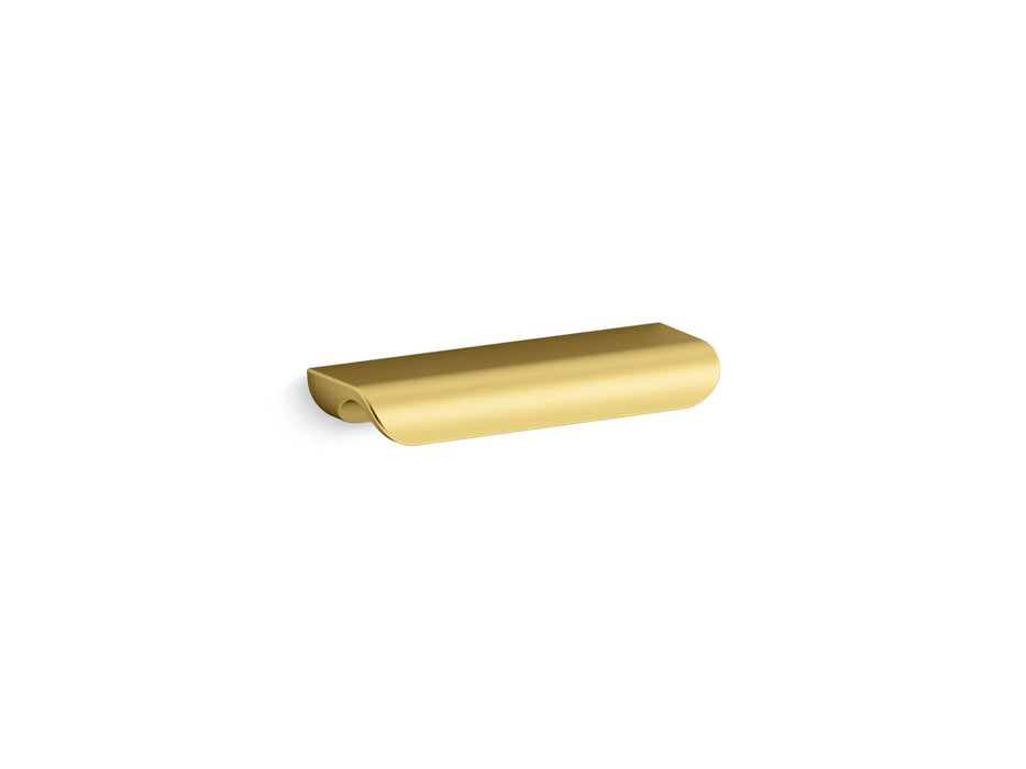 KOHLER K-97029 Avid 3" cabinet pull