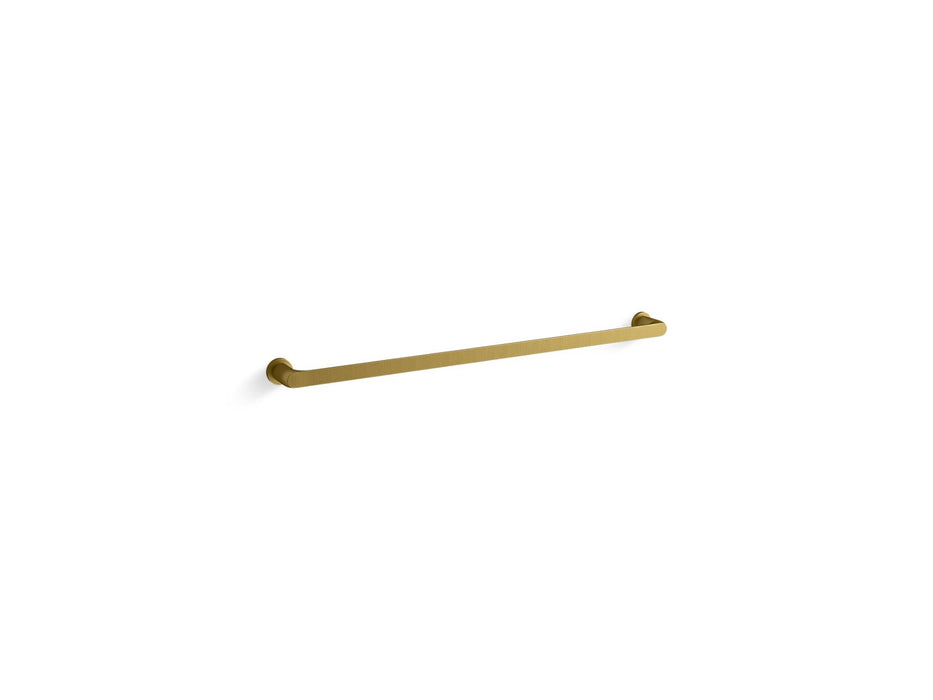 KOHLER K-97027 Avid 30" towel bar