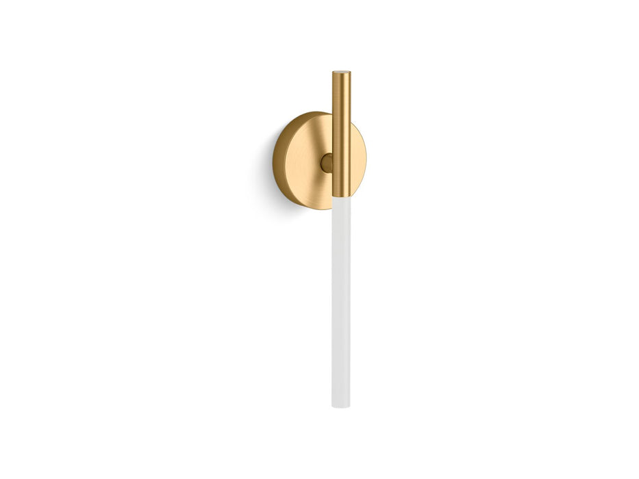 KOHLER K-23463-SCLED Components One-light LED sconce