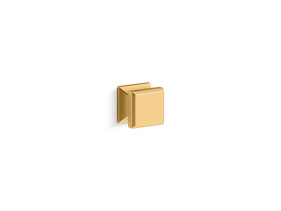 KOHLER K-33534 Beauxline Cabinet knob