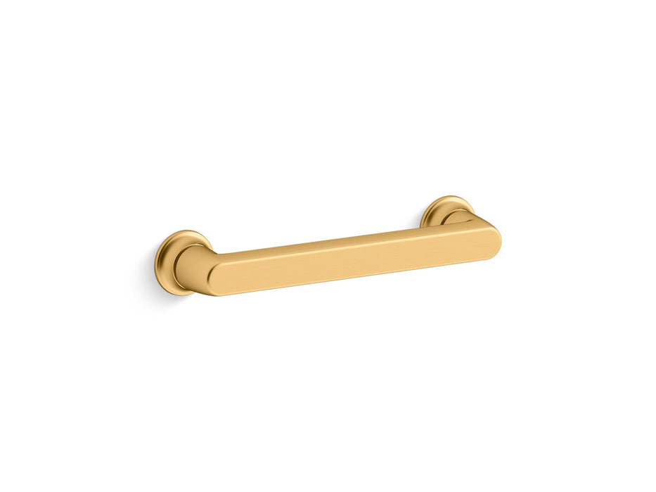 KOHLER K-33584 Winnow 4" cabinet pull