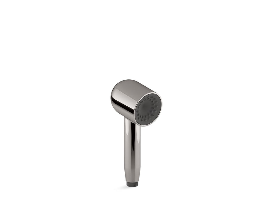 KOHLER K-26286-G Statement Iconic single-function handshower, 1.75 gpm