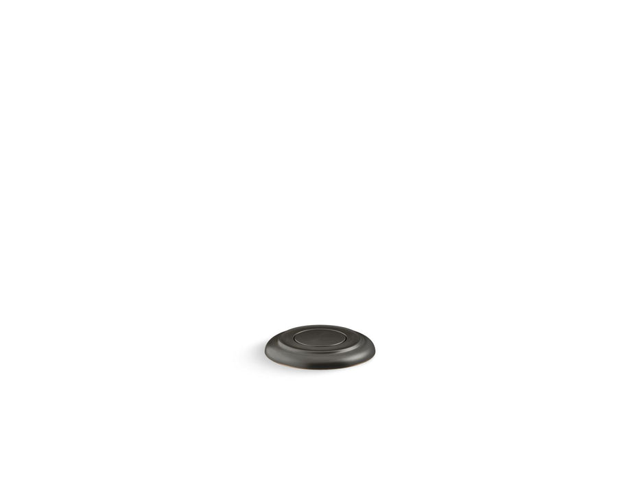 KOHLER K-35725 Garbage disposal air switch button