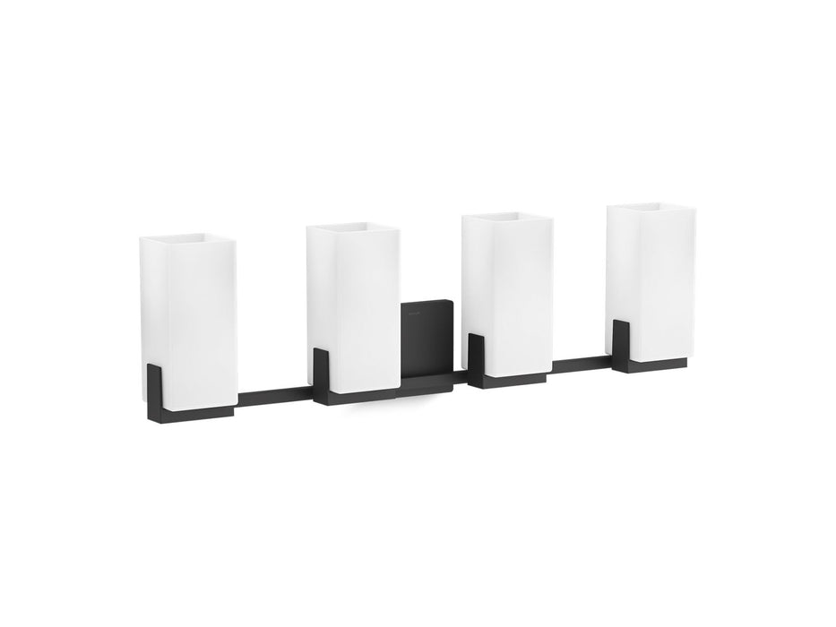 KOHLER K-28973-SC04 Honesty Four-light sconce