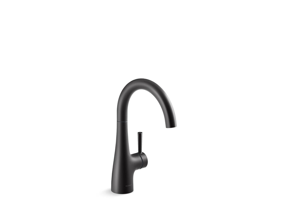 KOHLER K-26368 Transitional Beverage faucet