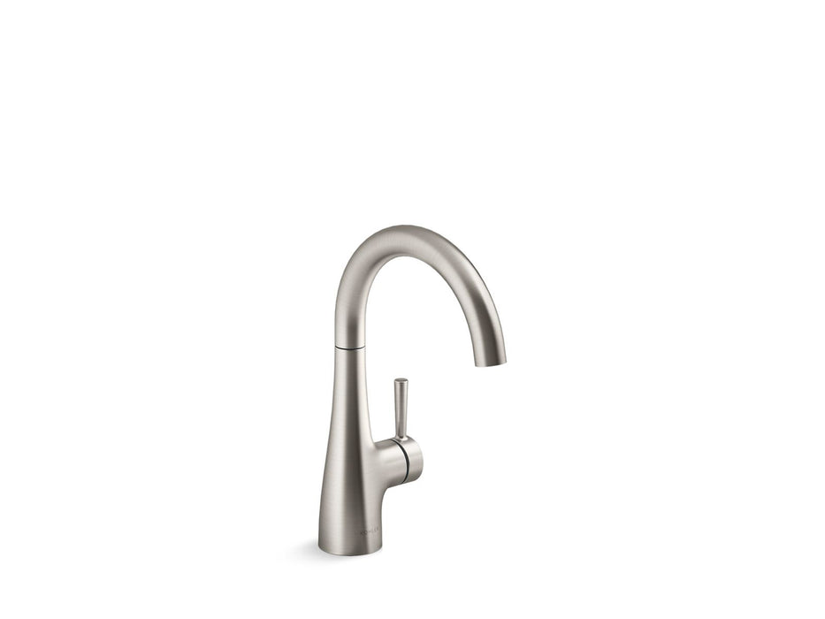 KOHLER K-26368 Transitional Beverage faucet