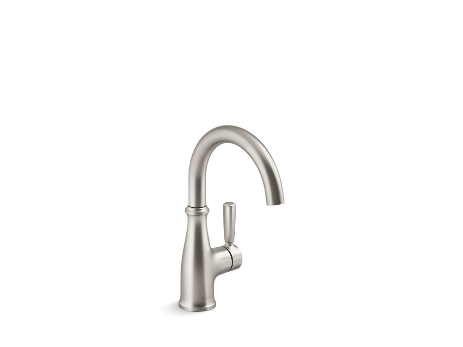 KOHLER K-26367 Traditional Beverage faucet