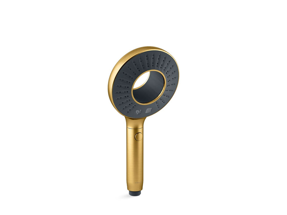 KOHLER K-28681-G SpaViva Two-function handshower, 1.75 gpm