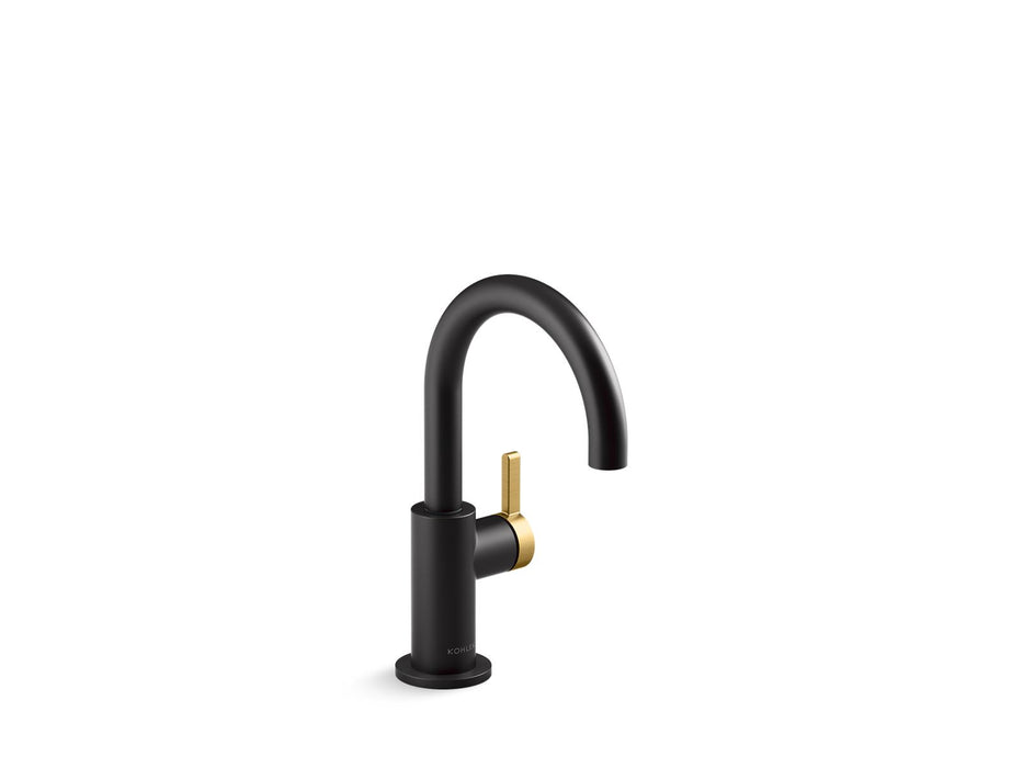 KOHLER K-28291 Components Beverage faucet