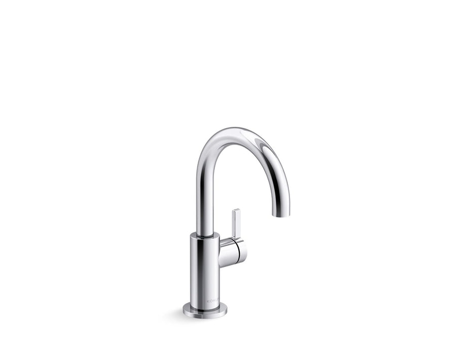 KOHLER K-28291 Components Beverage faucet