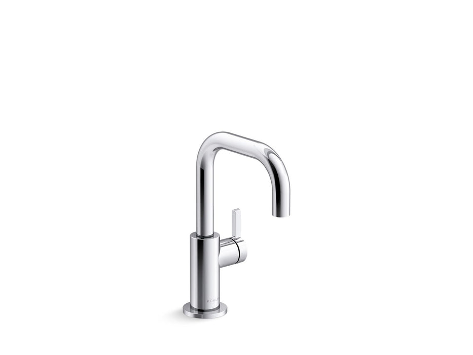 KOHLER K-28292 Components Beverage faucet